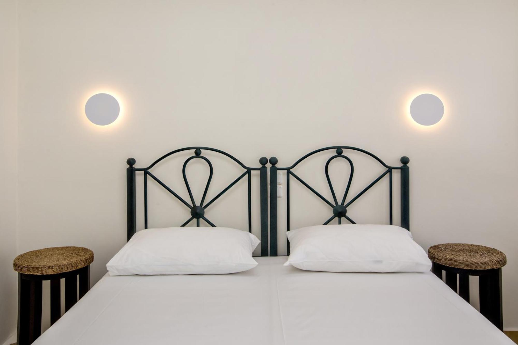 Onar Hotel & Suites Tínos 部屋 写真